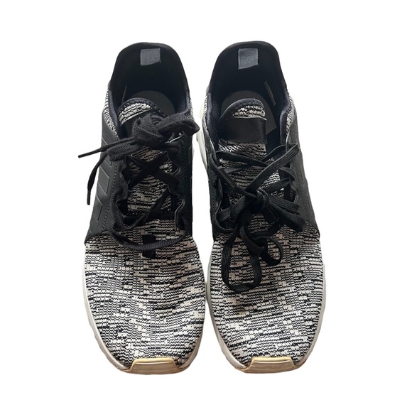 Adidas Mens X_PLR Sneakers - Picture 4 of 6